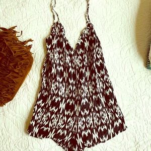 Victoria’s Secret bathing suit coverup